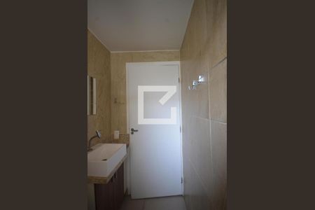 Banheiro de apartamento para alugar com 2 quartos, 60m² em Campo Grande, Rio de Janeiro