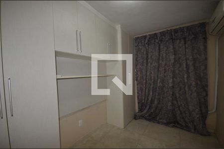 Quarto 2 de apartamento para alugar com 2 quartos, 60m² em Campo Grande, Rio de Janeiro