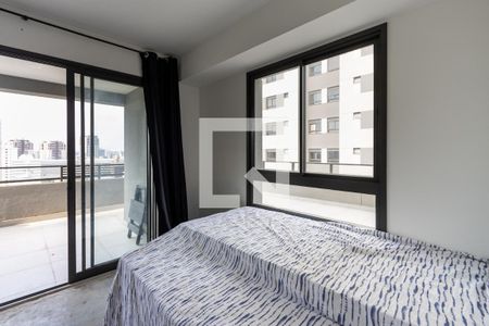 Studio de kitnet/studio à venda com 1 quarto, 70m² em Pompeia, São Paulo