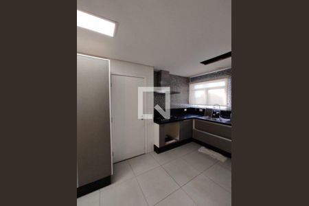 Apartamento à venda com 4 quartos, 205m² em Paraíso do Morumbi, São Paulo
