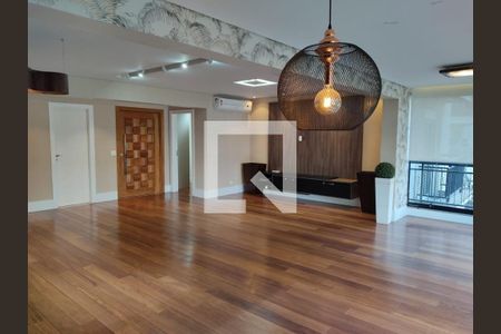 Apartamento à venda com 4 quartos, 205m² em Paraíso do Morumbi, São Paulo