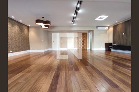 Apartamento à venda com 4 quartos, 205m² em Paraíso do Morumbi, São Paulo