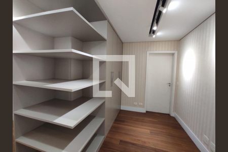 Apartamento à venda com 4 quartos, 205m² em Paraíso do Morumbi, São Paulo