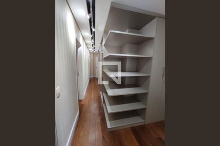 Apartamento à venda com 4 quartos, 205m² em Paraíso do Morumbi, São Paulo