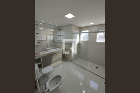 Apartamento à venda com 4 quartos, 205m² em Paraíso do Morumbi, São Paulo