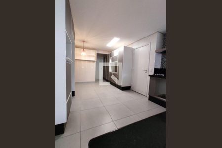 Apartamento à venda com 4 quartos, 205m² em Paraíso do Morumbi, São Paulo