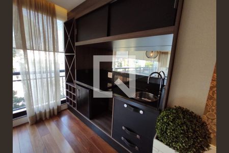 Apartamento à venda com 4 quartos, 205m² em Paraíso do Morumbi, São Paulo