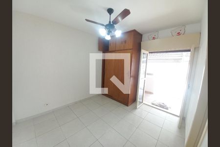 Quarto 2 Suíte de apartamento para alugar com 2 quartos, 70m² em Itararé, São Vicente