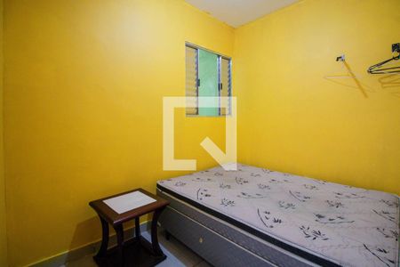 Quarto de casa para alugar com 1 quarto, 40m² em Jardim Celeste, São Paulo