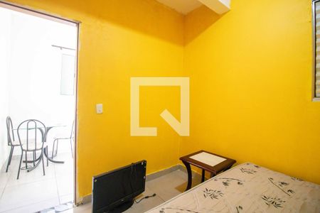 Quarto de casa para alugar com 1 quarto, 40m² em Jardim Celeste, São Paulo