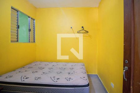 Quarto de casa para alugar com 1 quarto, 40m² em Jardim Celeste, São Paulo