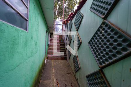 entrada de casa à venda com 1 quarto, 312m² em Parque Paineiras, São Paulo