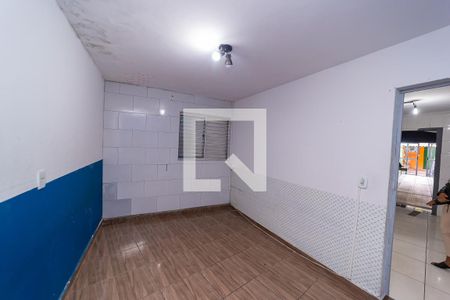 Quarto de casa à venda com 1 quarto, 312m² em Parque Paineiras, São Paulo