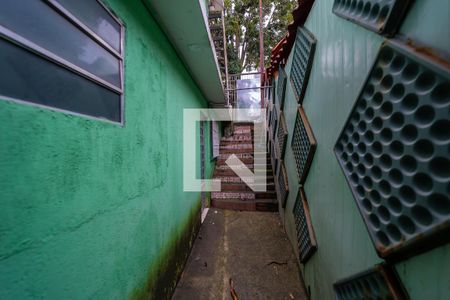 entrada de casa à venda com 1 quarto, 312m² em Parque Paineiras, São Paulo