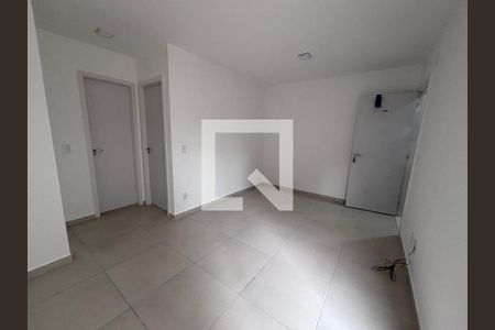 Sala de apartamento à venda com 2 quartos, 65m² em Recreio, Rio de Janeiro