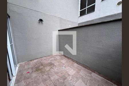 Garden de apartamento à venda com 2 quartos, 65m² em Recreio, Rio de Janeiro
