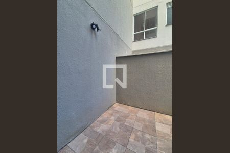 Varanda de apartamento para alugar com 2 quartos, 65m² em Recreio, Rio de Janeiro