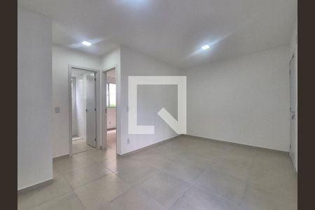 Sala de apartamento para alugar com 2 quartos, 65m² em Recreio, Rio de Janeiro