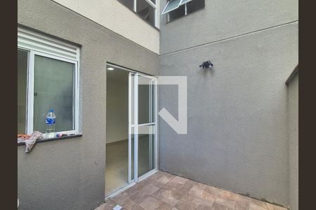 Varanda de apartamento para alugar com 2 quartos, 65m² em Recreio, Rio de Janeiro