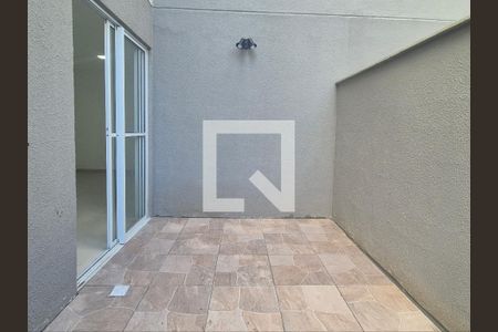 Varanda de apartamento para alugar com 2 quartos, 65m² em Recreio, Rio de Janeiro
