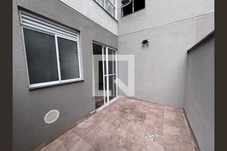 Garden de apartamento à venda com 2 quartos, 65m² em Recreio, Rio de Janeiro