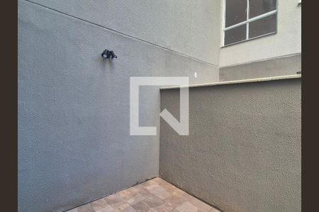 Varanda de apartamento para alugar com 2 quartos, 65m² em Recreio, Rio de Janeiro