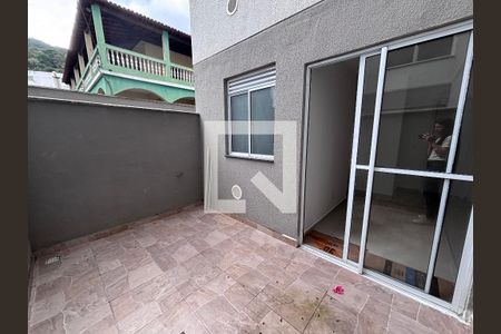 Garden de apartamento à venda com 2 quartos, 65m² em Recreio, Rio de Janeiro