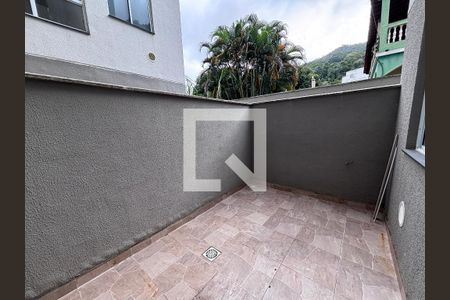 Garden de apartamento à venda com 2 quartos, 65m² em Recreio, Rio de Janeiro