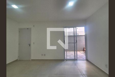 Sala de apartamento para alugar com 2 quartos, 65m² em Recreio, Rio de Janeiro