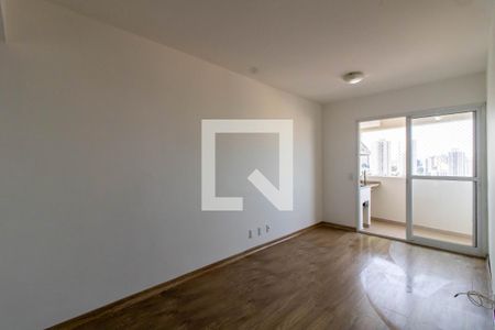 Sala de apartamento para alugar com 3 quartos, 71m² em Gopouva, Guarulhos