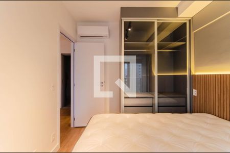 Quarto de apartamento para alugar com 1 quarto, 41m² em Vila Mariana, São Paulo