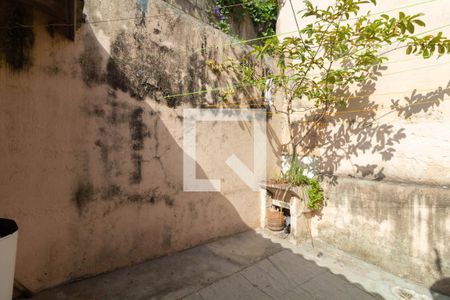 Área comum de casa para alugar com 1 quarto, 40m² em Jardim Nossa Senhora do Carmo, São Paulo