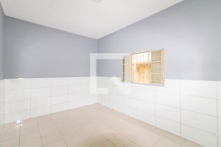 Quarto de casa para alugar com 1 quarto, 40m² em Jardim Nossa Senhora do Carmo, São Paulo