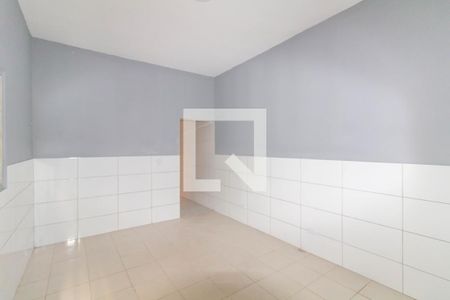 Quarto de casa para alugar com 1 quarto, 40m² em Jardim Nossa Senhora do Carmo, São Paulo