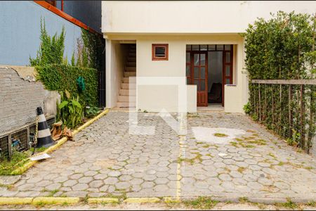 Fachada de apartamento para alugar com 1 quarto, 50m² em Ingleses do Rio Vermelho, Florianópolis