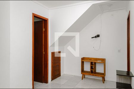 Apartamento para alugar com 50m², 1 quarto e 1 vaga Apartamento para alugar com 50m², 1 quarto e 1 vagaSala