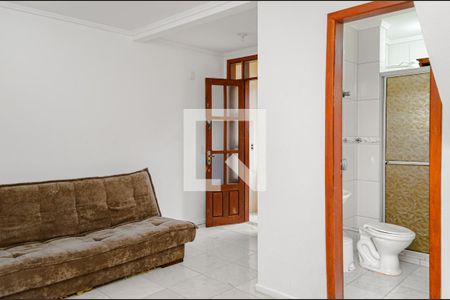 Apartamento para alugar com 1 quarto, 50m² em Ingleses do Rio Vermelho, Florianópolis
