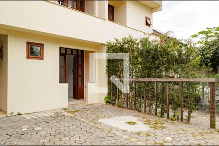 Apartamento para alugar com 50m², 1 quarto e 1 vaga Apartamento para alugar com 50m², 1 quarto e 1 vagaFachada
