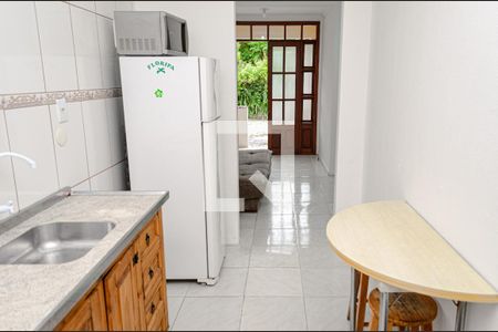 Apartamento para alugar com 50m², 1 quarto e 1 vaga Apartamento para alugar com 50m², 1 quarto e 1 vagaCozinha