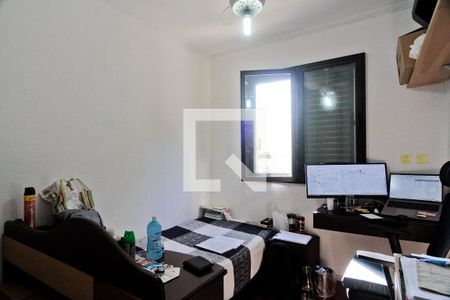 Quarto 2 de apartamento para alugar com 3 quartos, 98m² em Santana, São Paulo