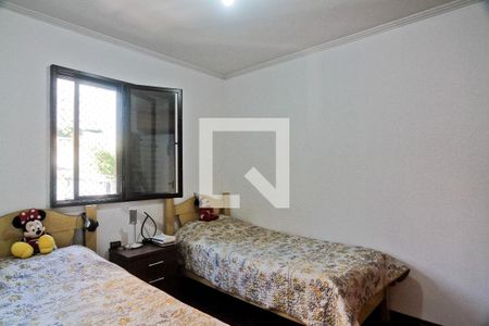 Quarto 1 de apartamento para alugar com 3 quartos, 98m² em Santana, São Paulo