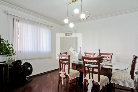 Sala de apartamento para alugar com 3 quartos, 98m² em Santana, São Paulo