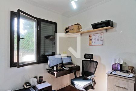 Quarto 2 de apartamento para alugar com 3 quartos, 98m² em Santana, São Paulo