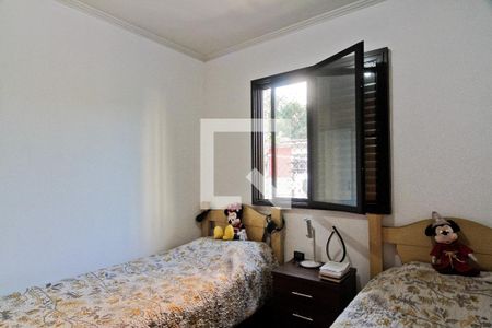 Quarto 1 de apartamento para alugar com 3 quartos, 98m² em Santana, São Paulo
