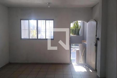 Foto 02 de casa à venda com 5 quartos, 160m² em Tatuapé, São Paulo