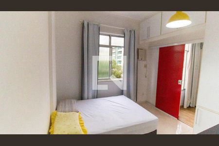 Studio de apartamento à venda com 1 quarto, 55m² em Centro, Niterói