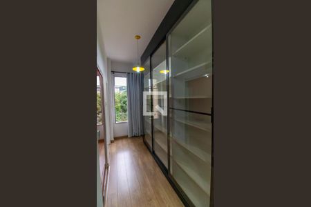 Studio de apartamento à venda com 1 quarto, 55m² em Centro, Niterói