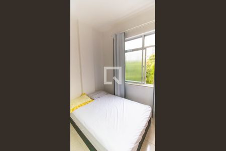 Studio de apartamento à venda com 1 quarto, 55m² em Centro, Niterói