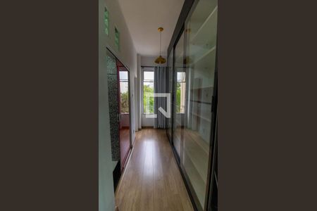 Studio de apartamento à venda com 1 quarto, 55m² em Centro, Niterói