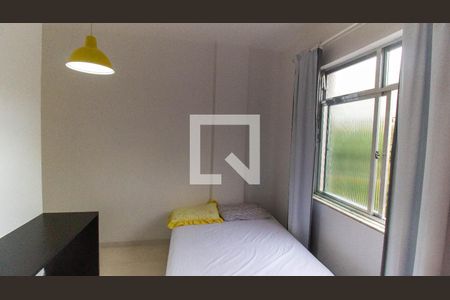 Studio de apartamento à venda com 1 quarto, 55m² em Centro, Niterói